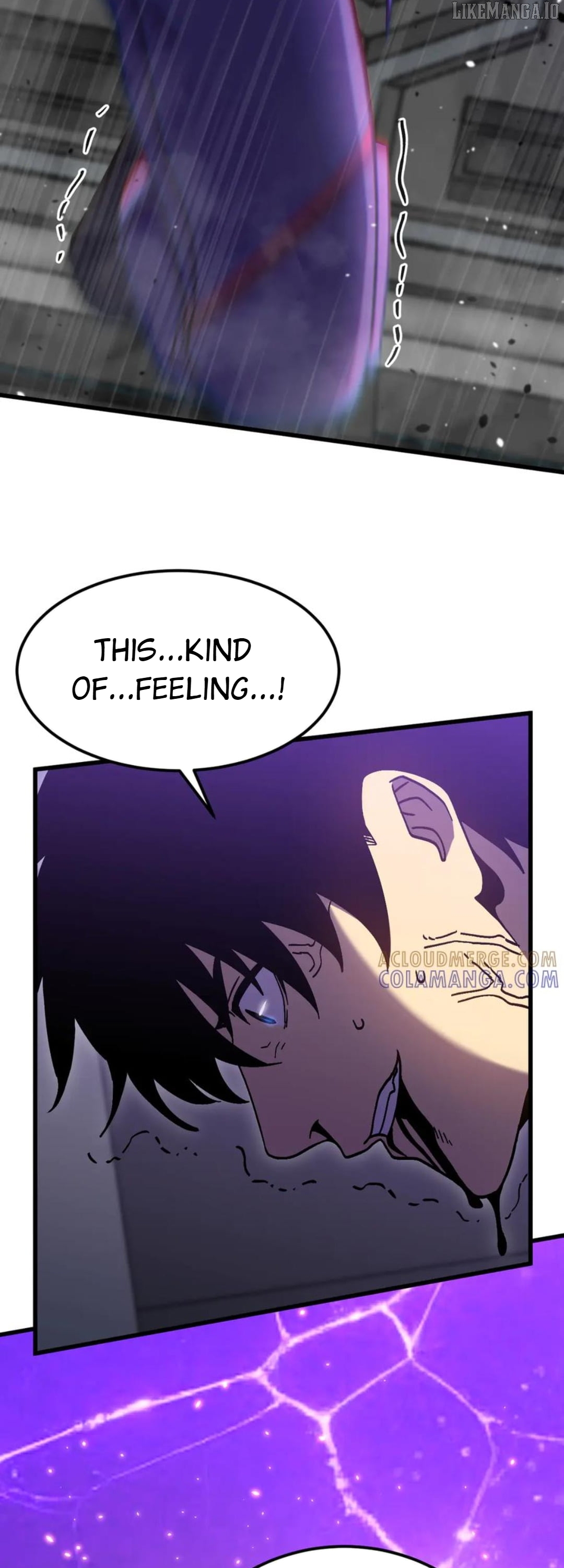 Log into the Future Chapter 251 - page 18